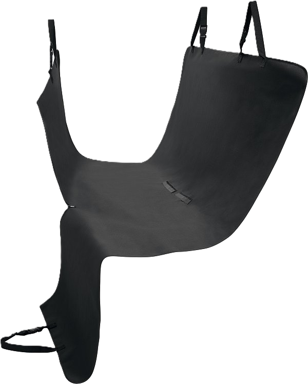 Hunter Blanket Car Seat Polyester Black Universal Onesize