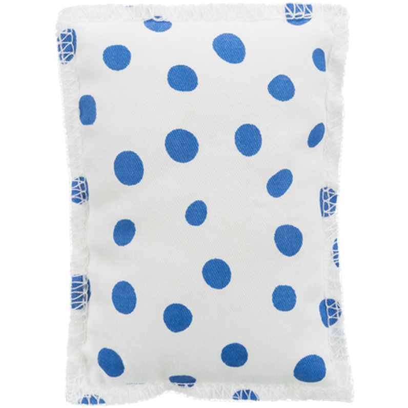 Trixie - Baldrianpute bomullsblanding for katter 7 x 9 cm - Katt - Helse og pels - Hygiene - Katteleker - Dyrekassen.no