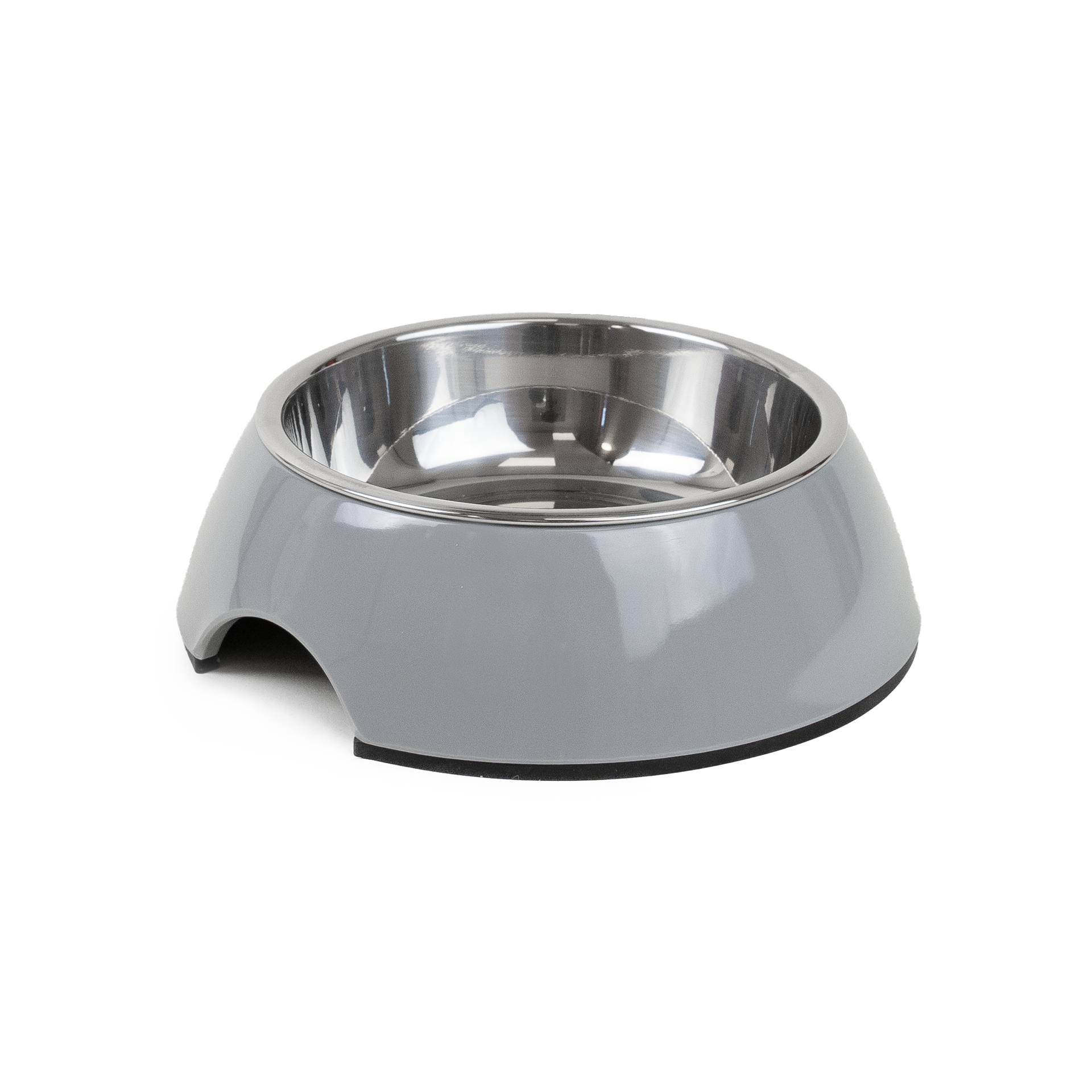 Matbolle Solid Grey S 160 ml, 14x4,5 cm