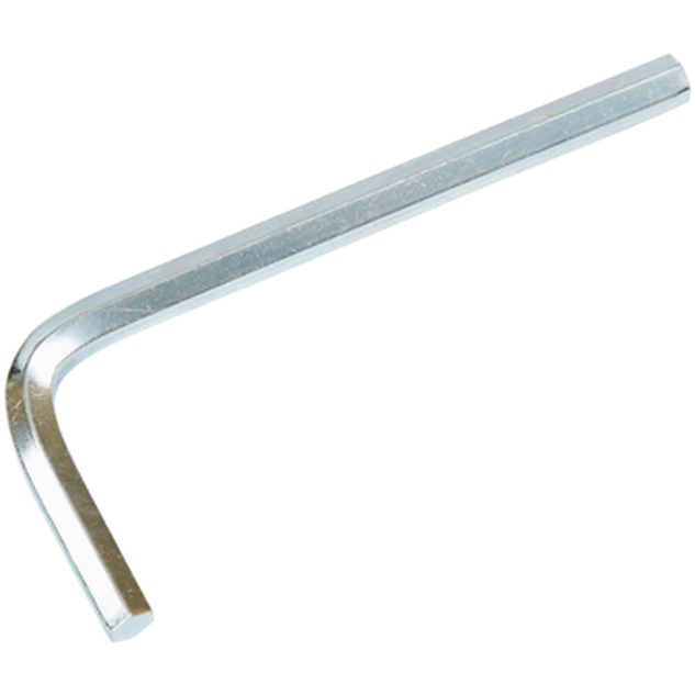 Umbrakonøgle Ikeanyckel