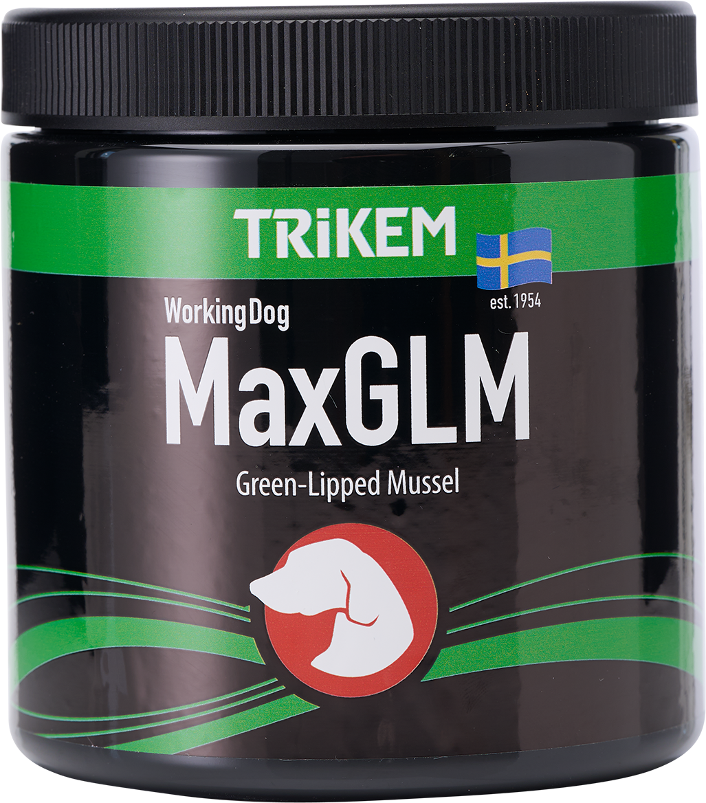 WorkingDog MaxGLM+ 450g