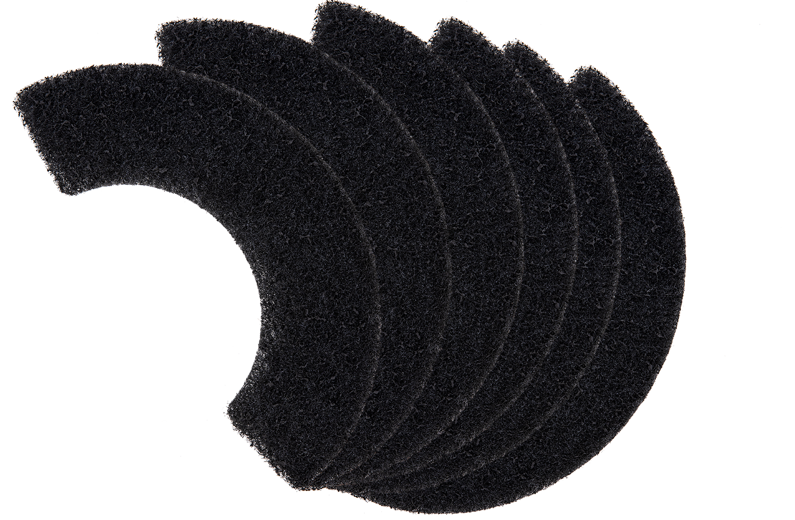 Whisker Litter-Robot 4 Filter 6-pakning