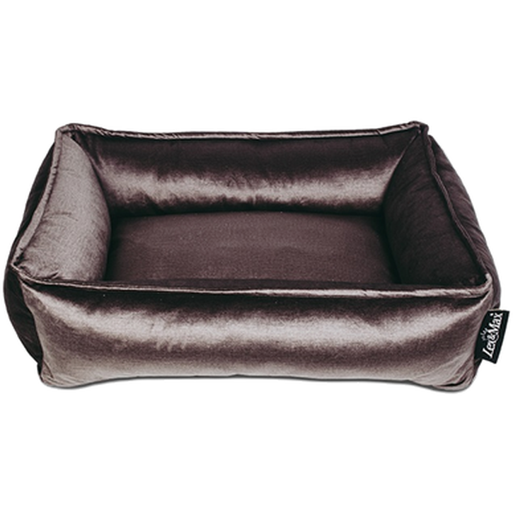 Lex and Ma for Royal Pets Basket Amsterdam Taupe 70x55 cm