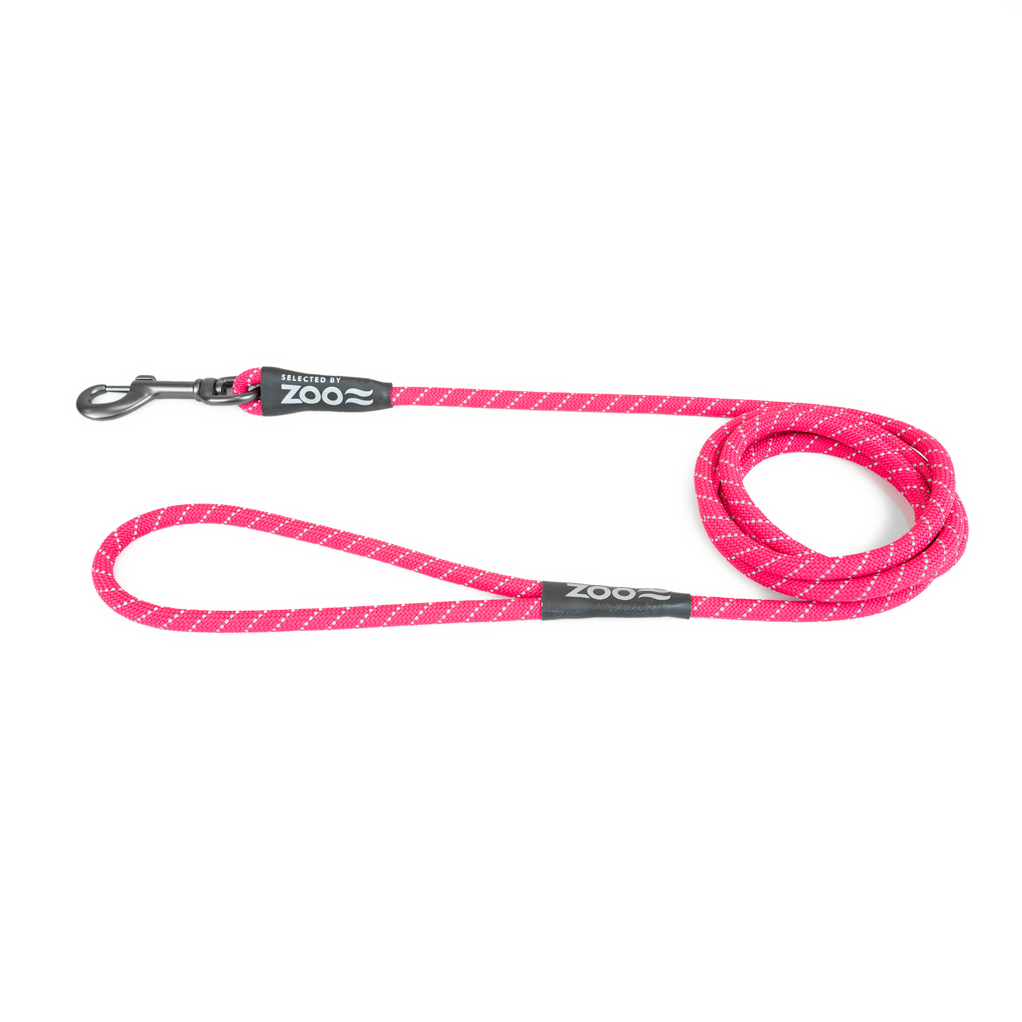 Selected by ZOO Koppel Rufus rep Rosa