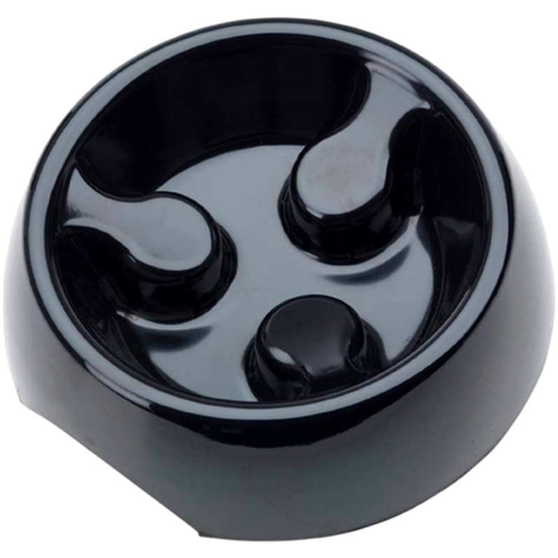 Savic Slow Down-matskålblanding 1,1 liter