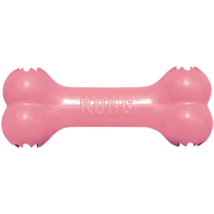 Puppy Goodie Bone Pink/Blue (rosa/blå)