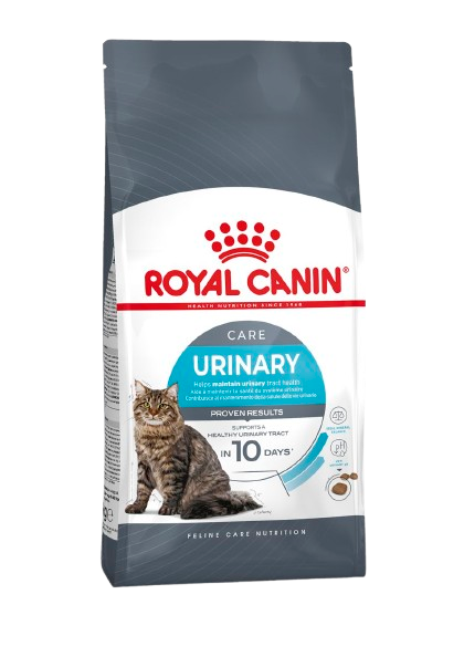 Royal Canin Urinary Care Adult Tørrfôr til katt | Dyrekassen