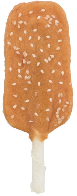Trixie Denta Fun Kyllingis med sesam, 12 cm, 46 g