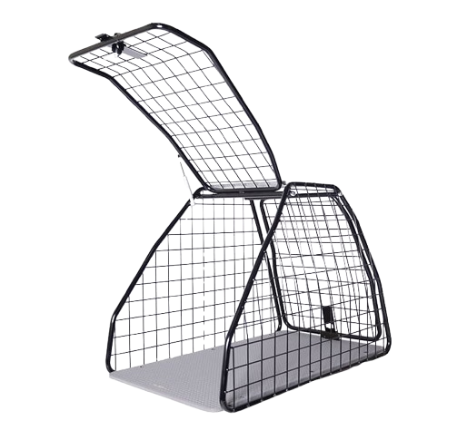 Medium LOW Coupé hundebur