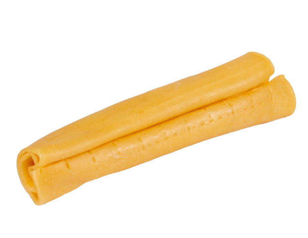 Tyggerull for hund Elg M 21 cm