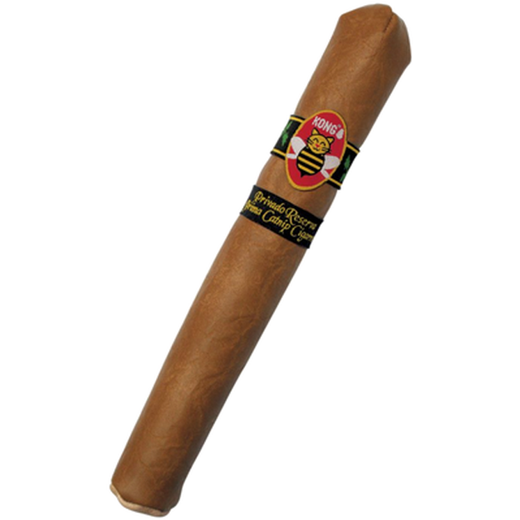 Better Buzz Sigar Brun 22cm