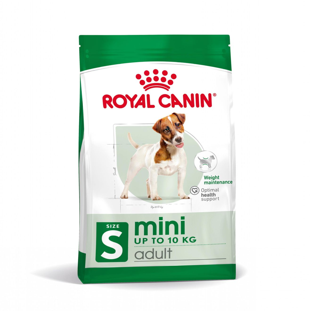 Royal Canin Mini Adult tørrfôr for hunder