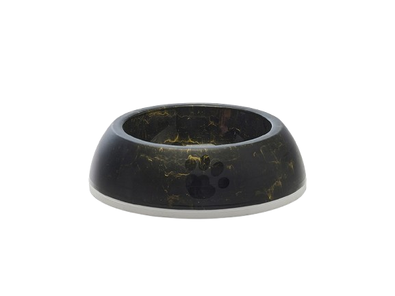 Savic Delice Marble - Marmor svart gull