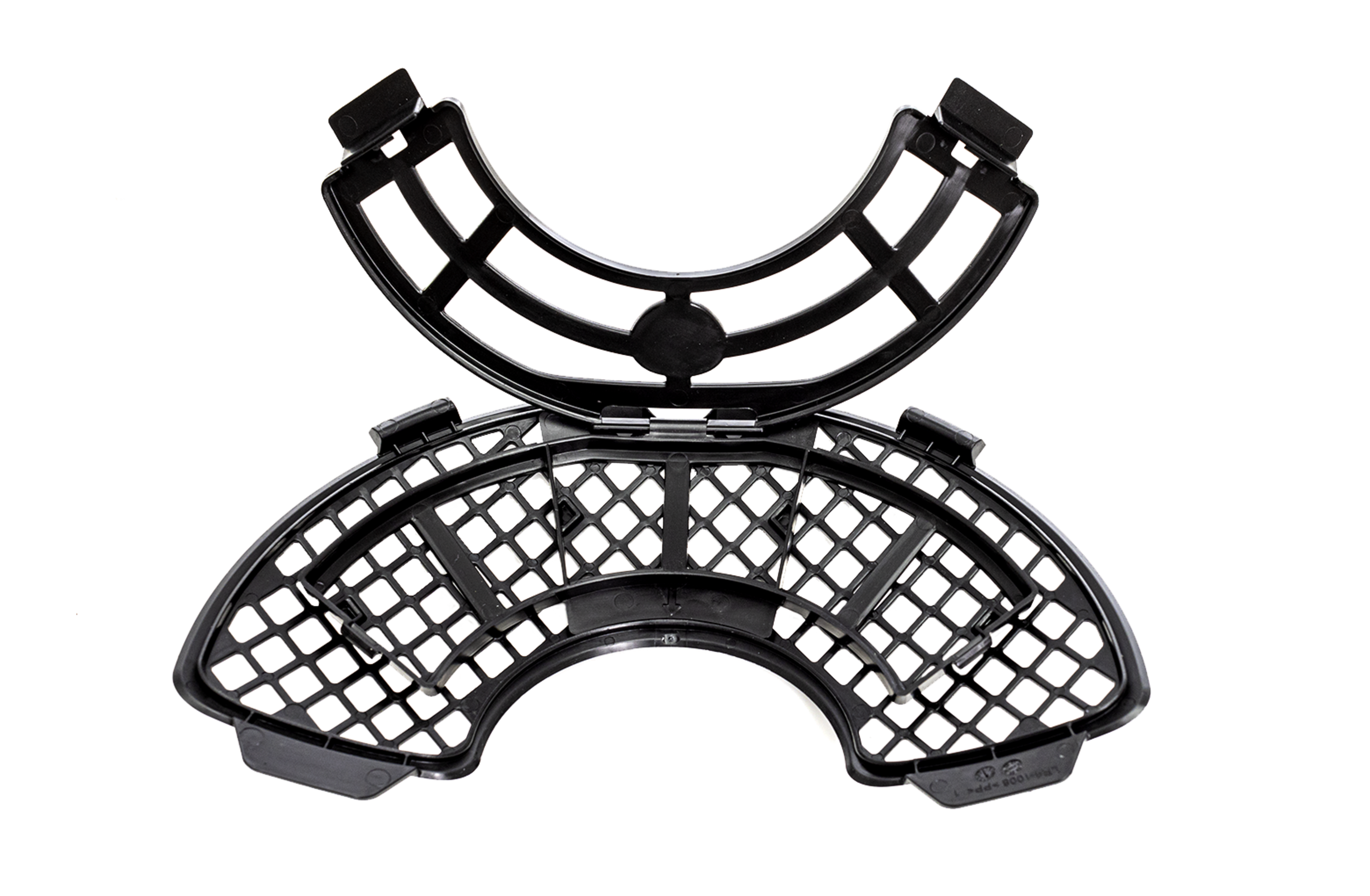 Whisker OdorTrap-holder for Litter-Robot 4