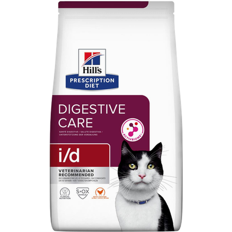 i/d Digestive Care Chicken 1,5kg
