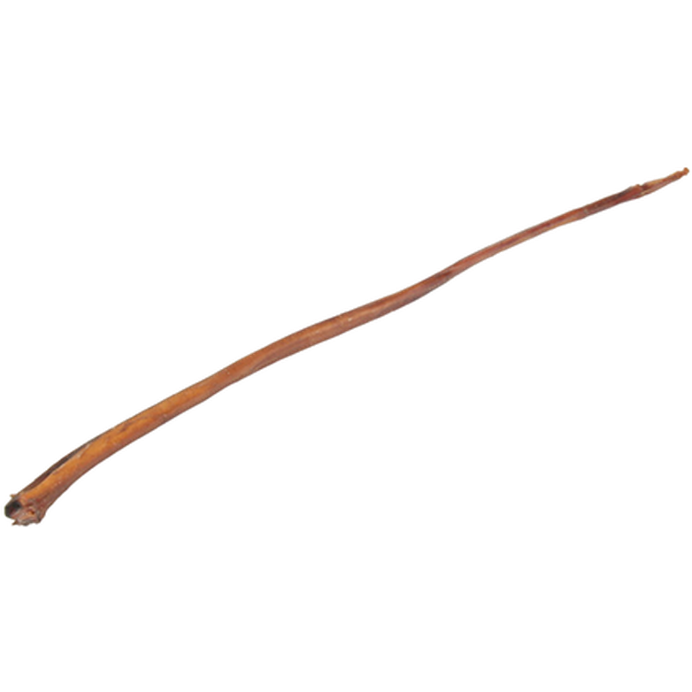 Trixie - Tørket hel okse muskel 60-80cmx5 - Hund - Hundegodteri - Dyrekassen.no
