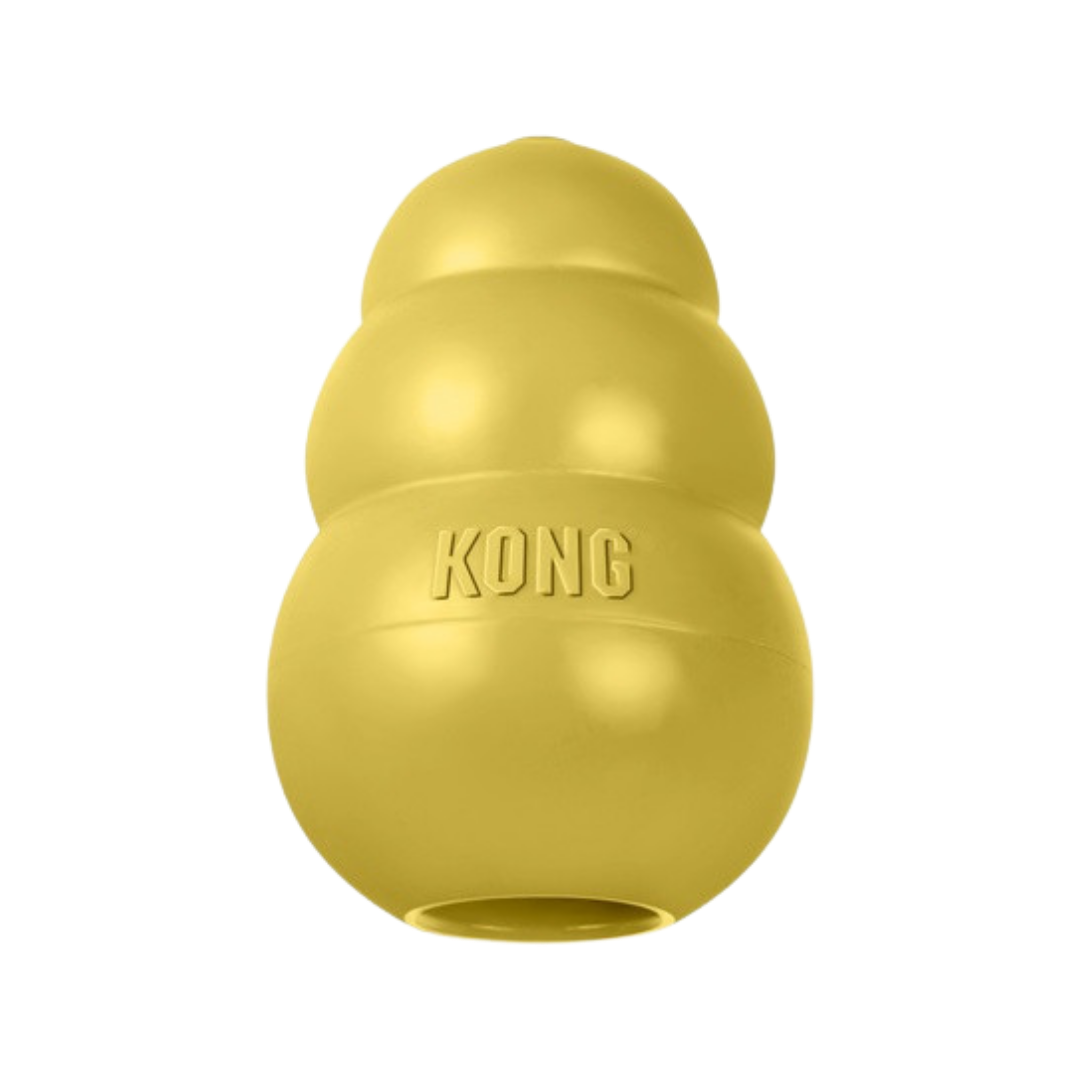 Kong Classic Gold