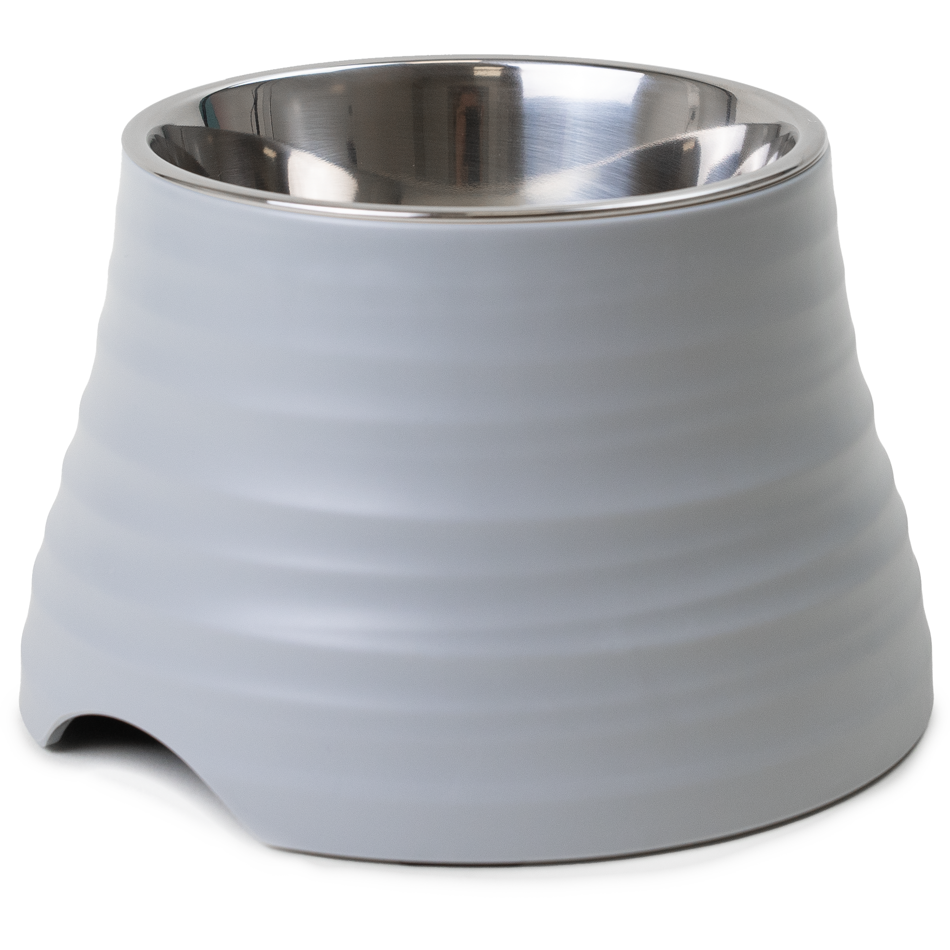 Matskål Ripple Ergo Hevet matskål