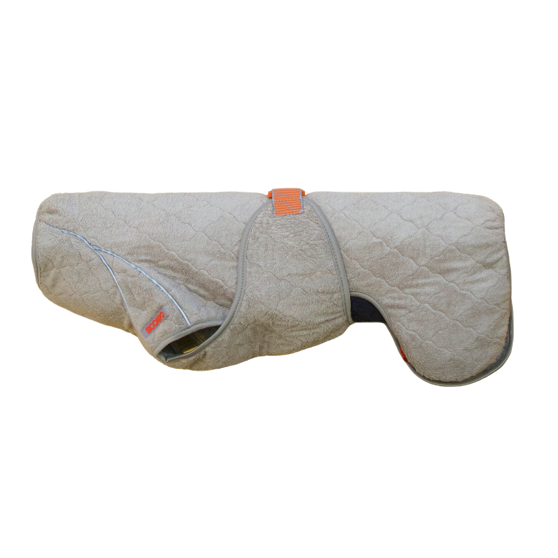 Siccaro - Supreme 2.0 Sand tørkedekke 30 cm - Hund - Hundepleie - Shampoo og balsam - Dyrekassen.no