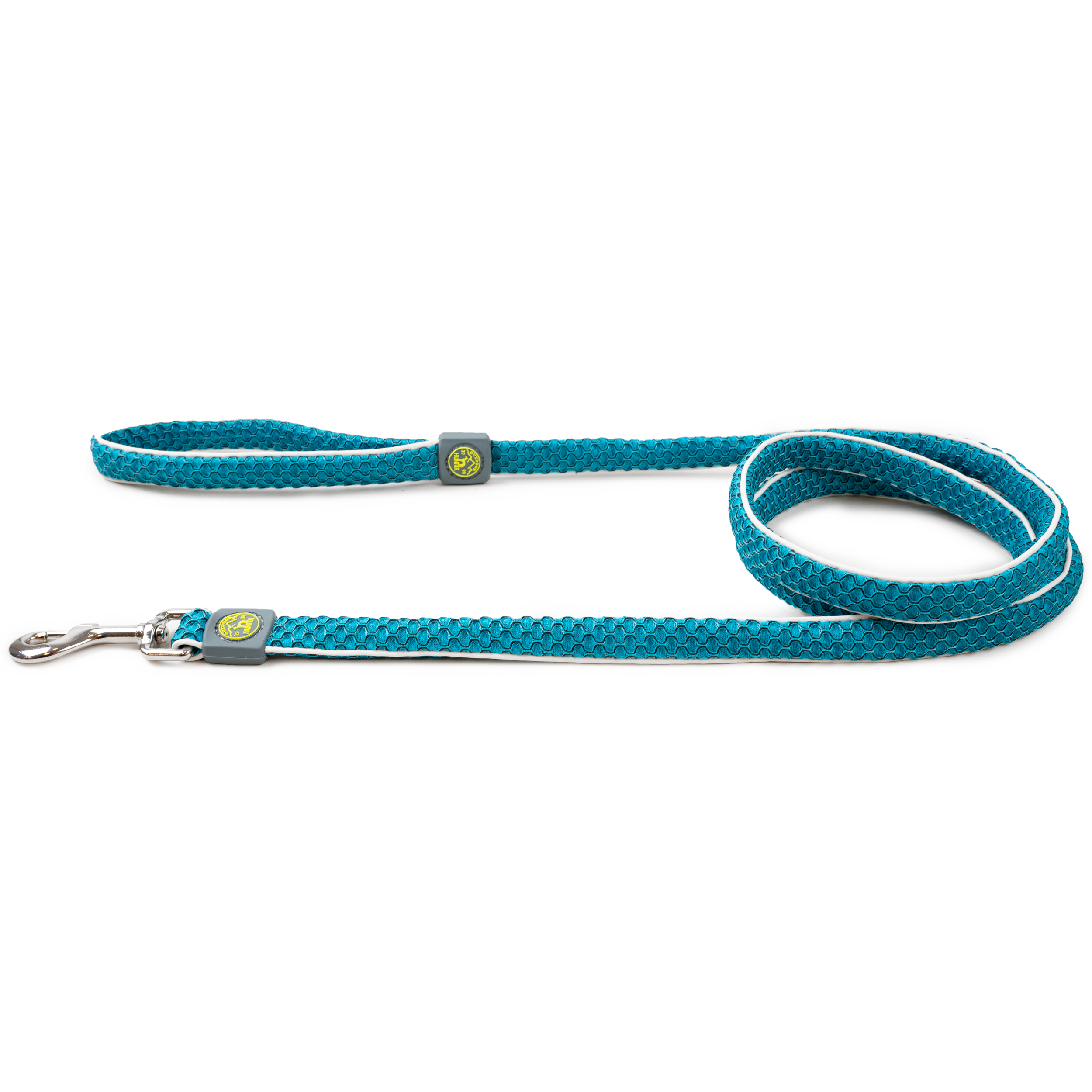 Hilo Leash 20/180 Turkis