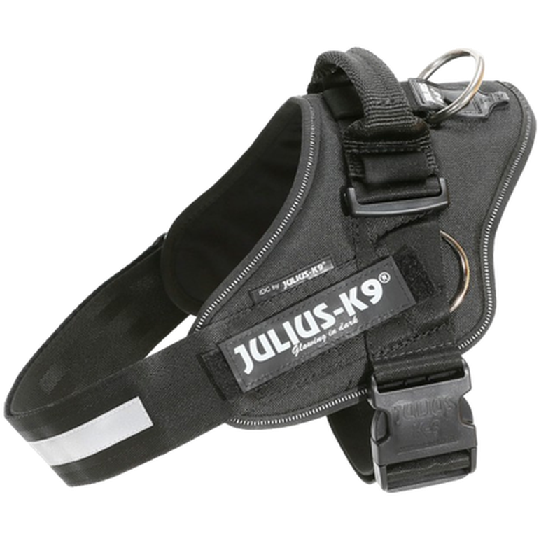 Julius-K9 - IDC Power-Harness med sideringer nr. 3 - Hund - Hundebur - Hundeseler - Dyrekassen.no