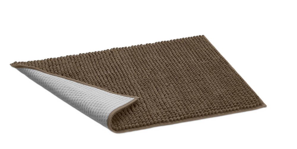 Mat Mud Flap Waterloo Polyester Light Brown