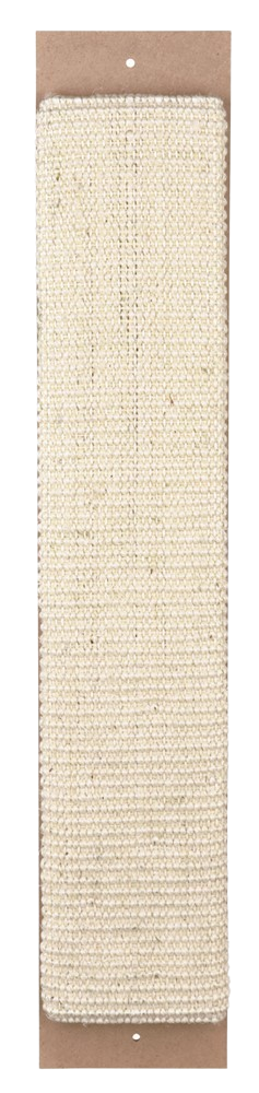 Skrapetavle natur 56x11 cm