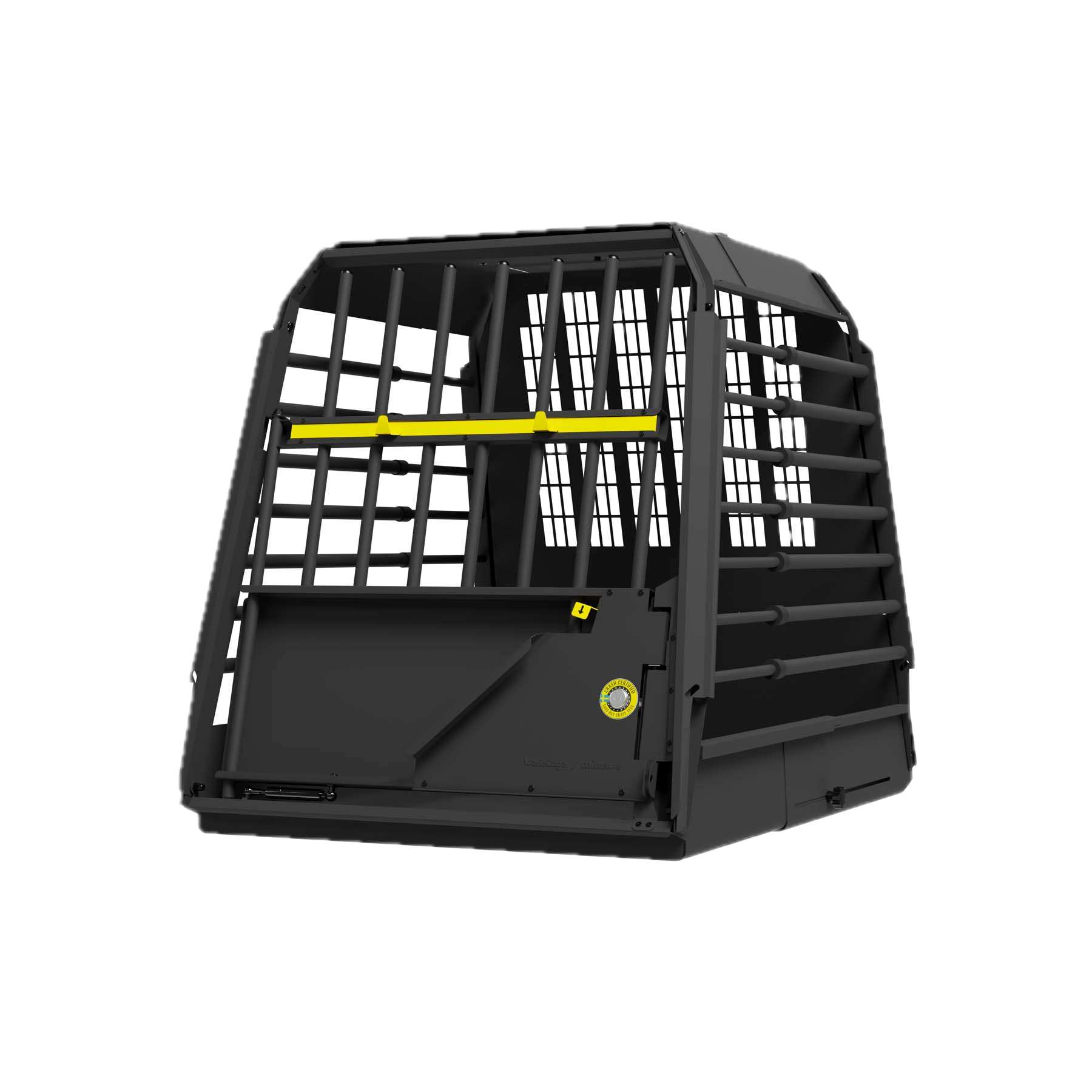 MimSafe MIMsafe Hundebur VarioCage Single