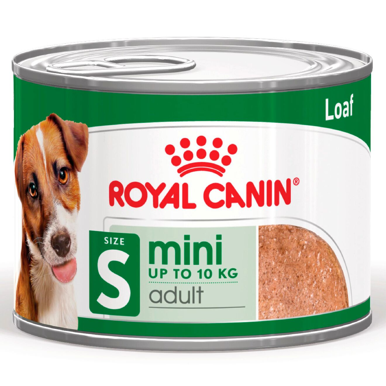 Royal Canin - Mini Adult Loaf Våtfôr for hunder 195 g - Hund - Våtfôr - Dyrekassen.no