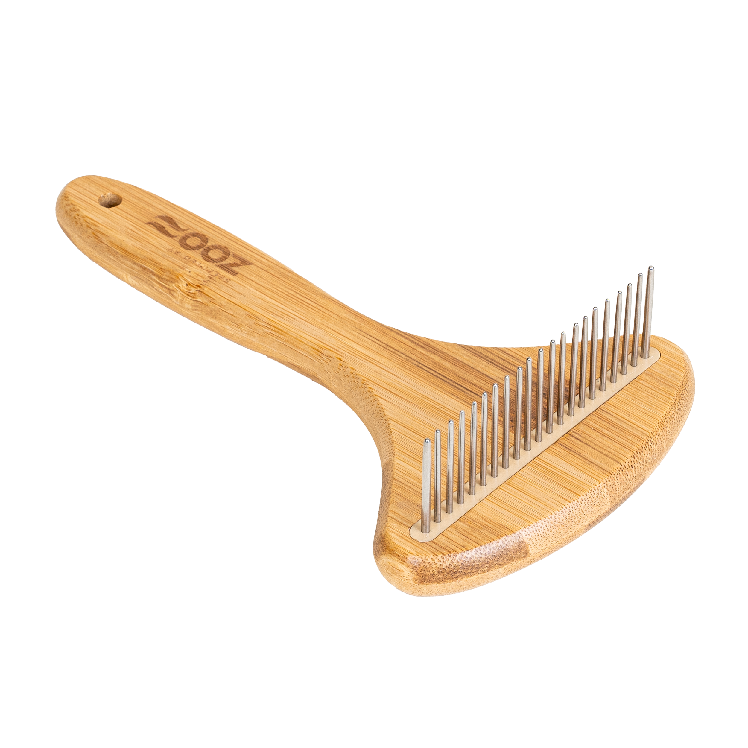 Selected by ZOO - Karda underull, 21 pinner, 17x10cm - Hund - Hundepleie - Shampoo og balsam - Dyrekassen.no