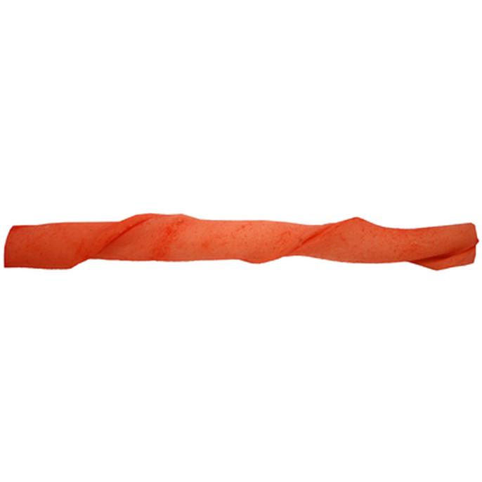 Bravo - Vridd tyggegummityggebein 25 cm x 18 mm - Hund - Hundegodteri - Dyrekassen.no