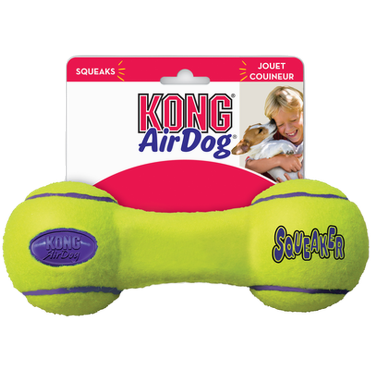 Kong Air Dog Hantel Medium