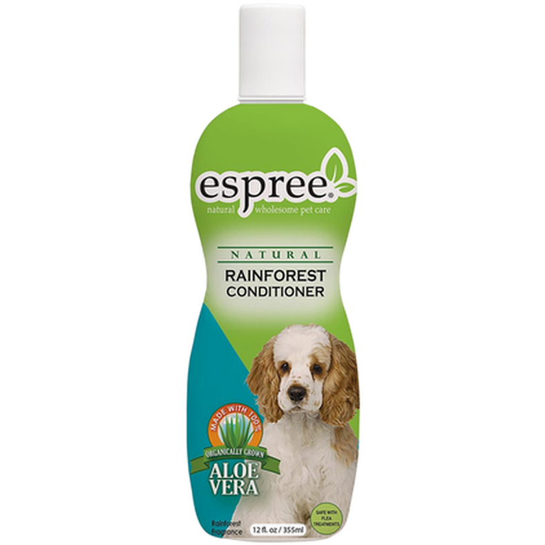 Regnskogsbalsam 355 ml