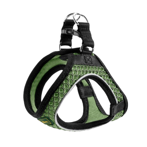 Sele Hilo ComFort Mesh Linden Green