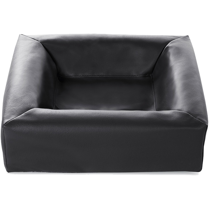 BiaBed Biabädd Original - Hundbädd Svart