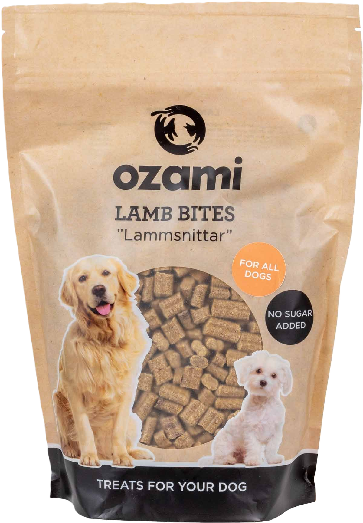 Premium lammekoteletter 1 kg