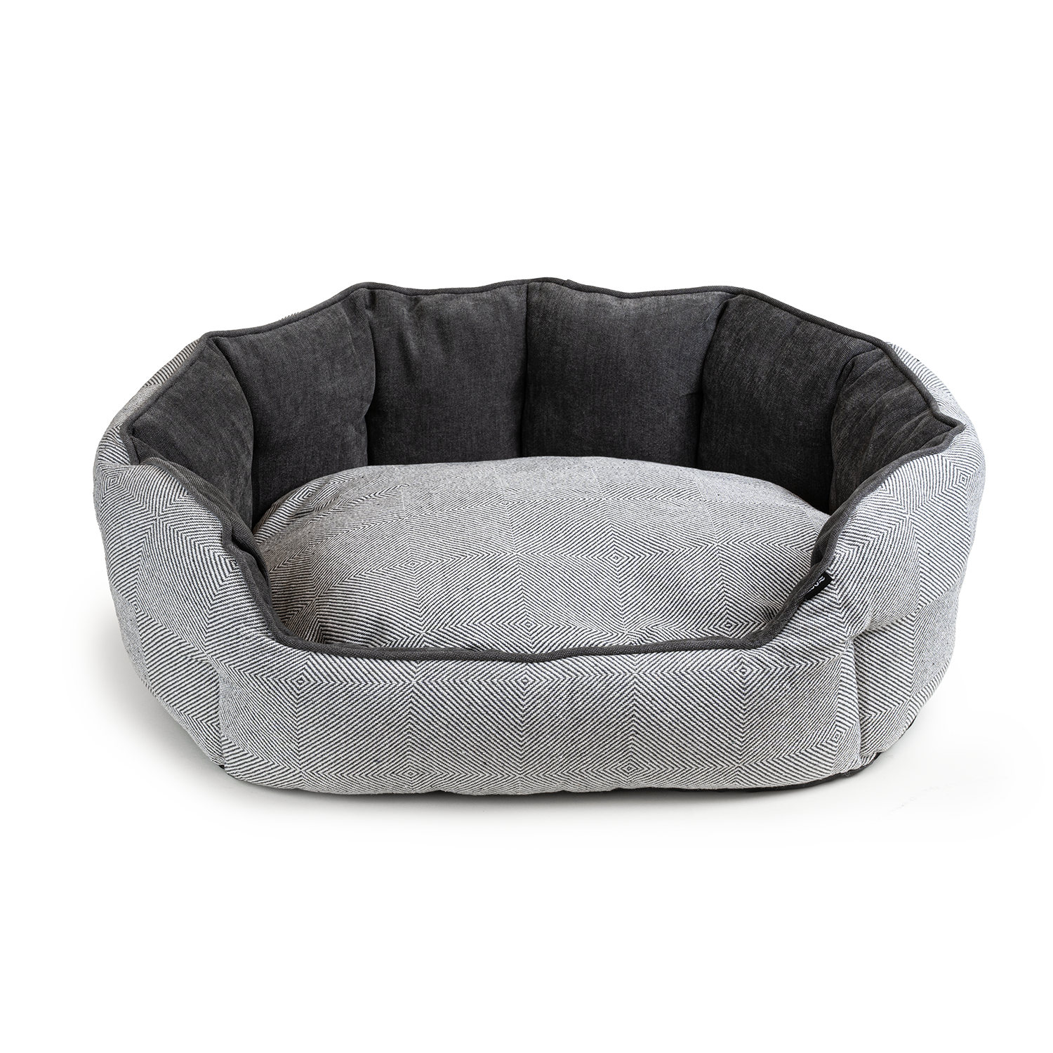 Selected by ZOO Seng Hedvig Grå