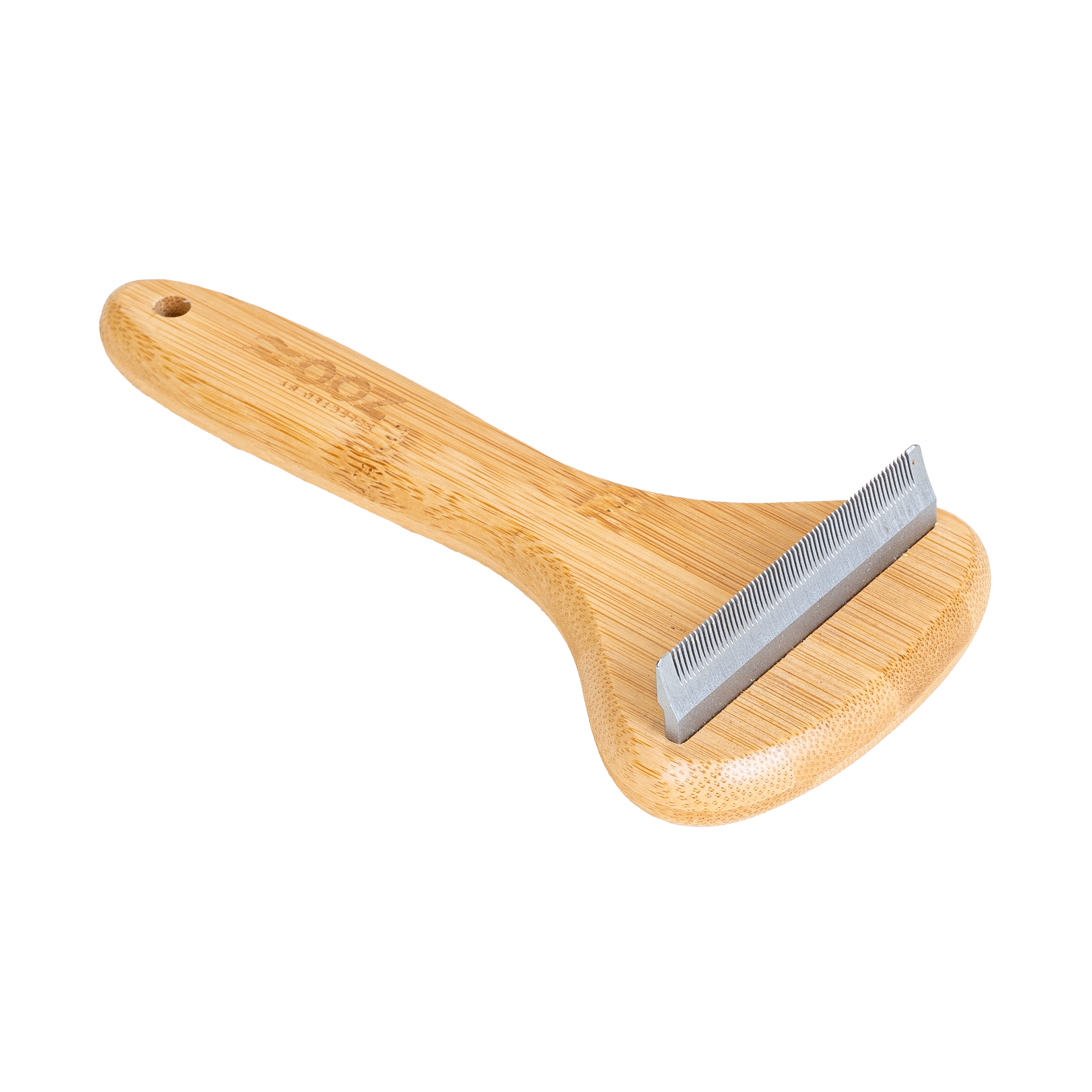 Karde til hund 17x9cm