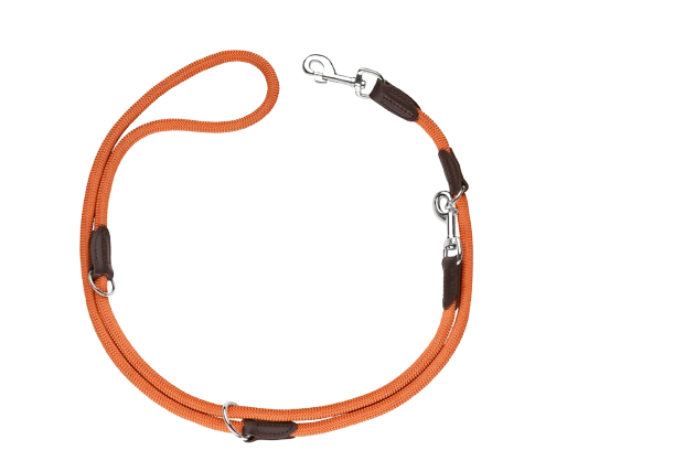 T-Leash Freestyle 8/200 oransje
