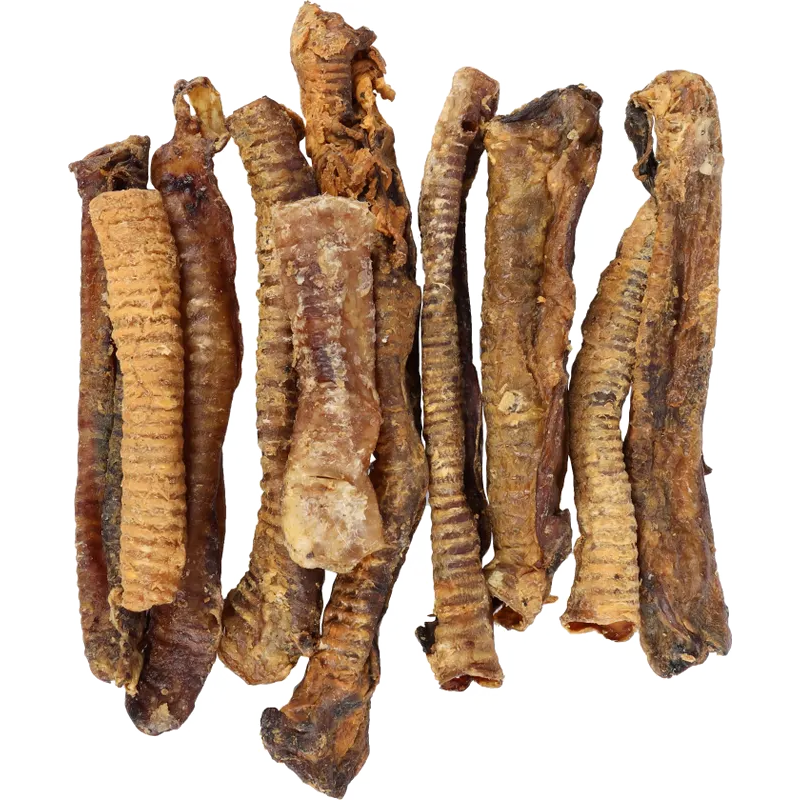 Dog Nature Snack Lamb Trachea