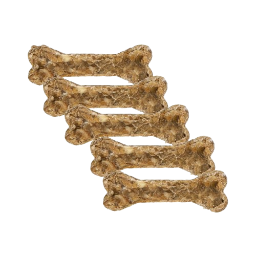 ZOO GOOD Tyggebein Puppy & Senior