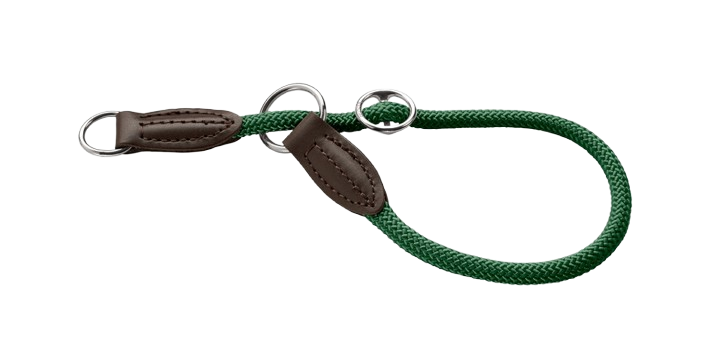 T-Halsbånd Freestyle