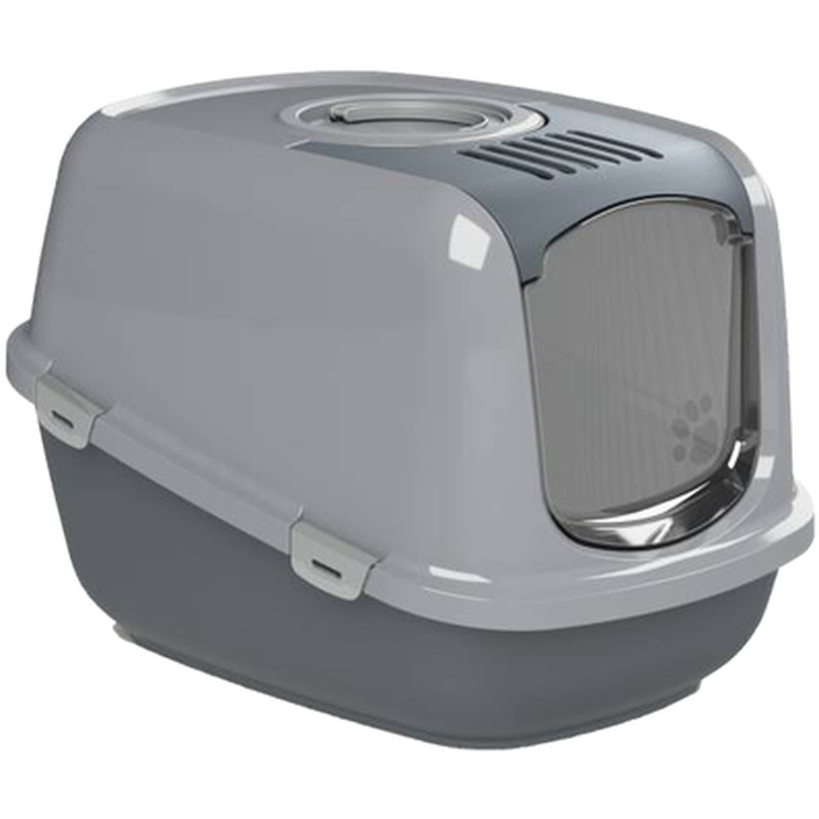 EcoDome grå 67 x 49 x 47 cm