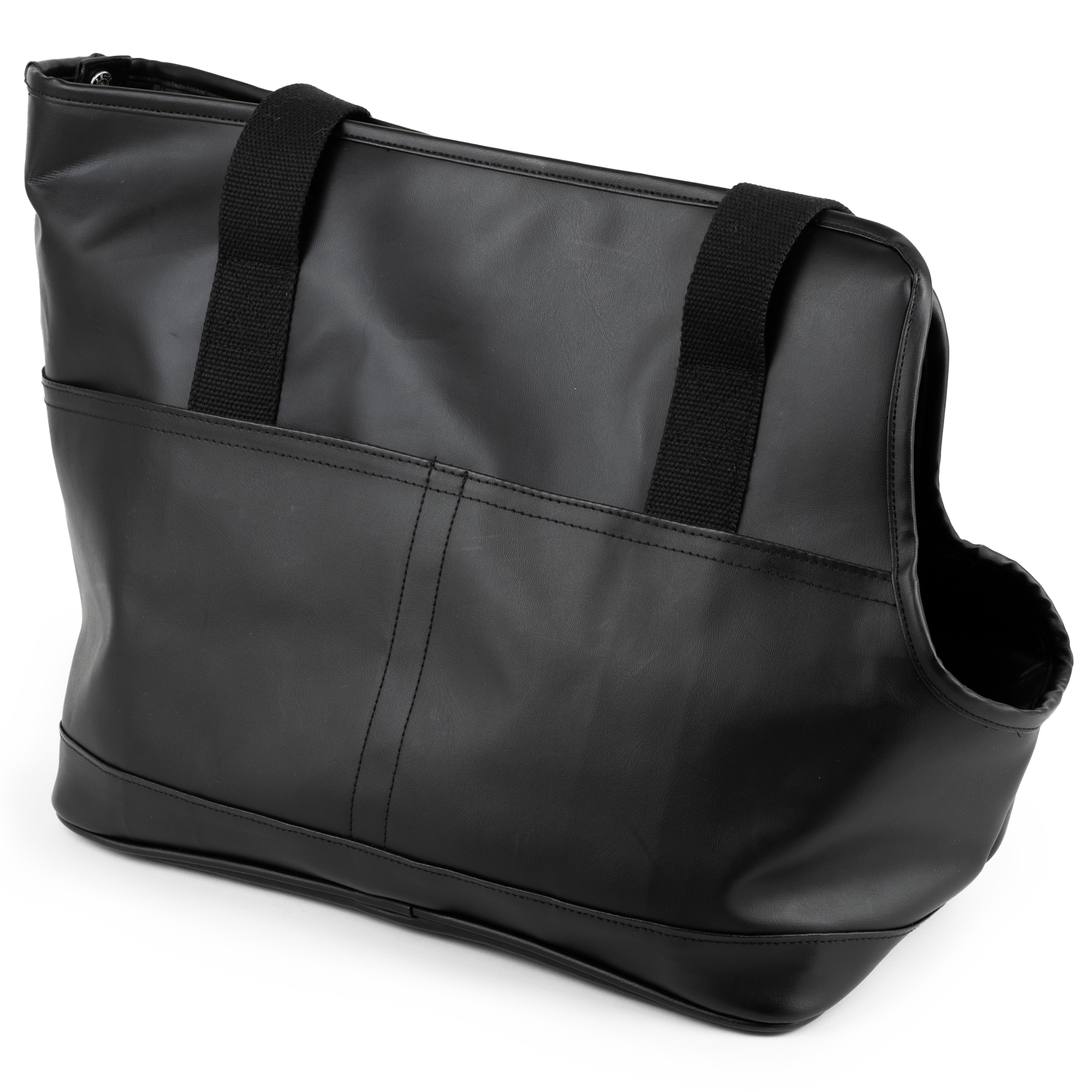 Bæreveske Nova, 40x23x30,5 cm, Svart