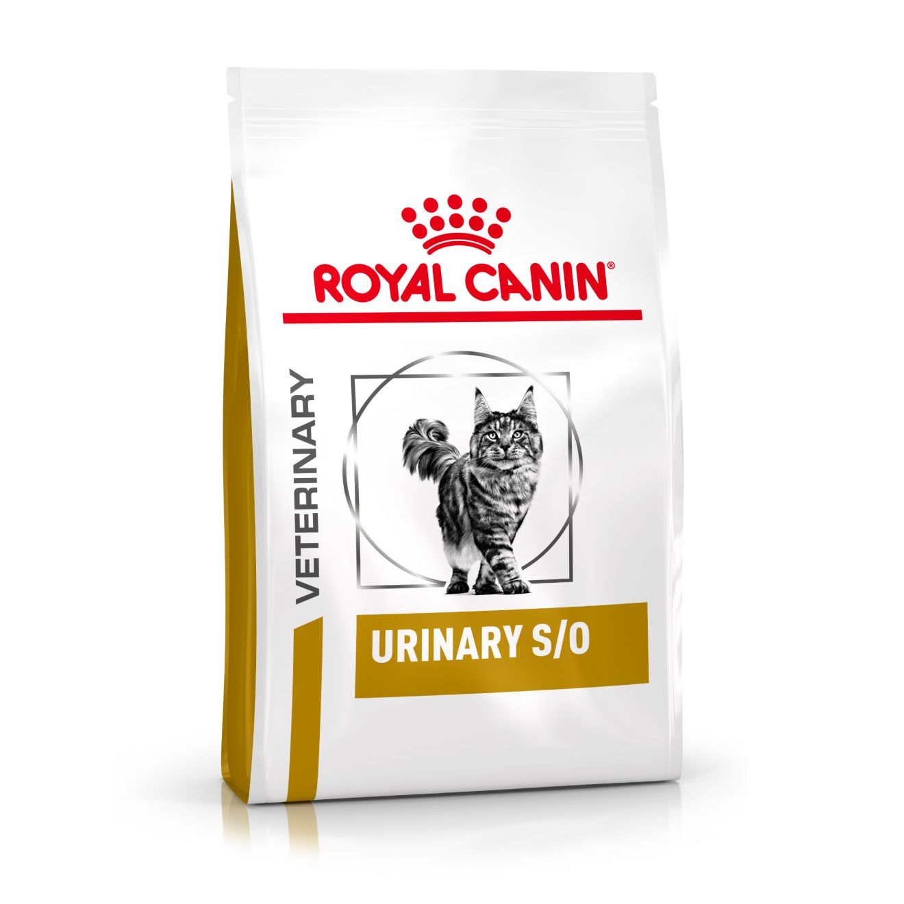 Royal Canin Veterinary Diets Cat Urinary S/O tørrfôr til katt