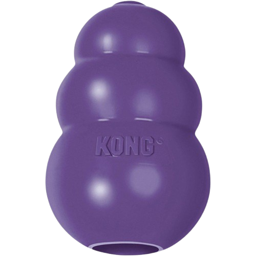Kong Senior - Hundeleketøy