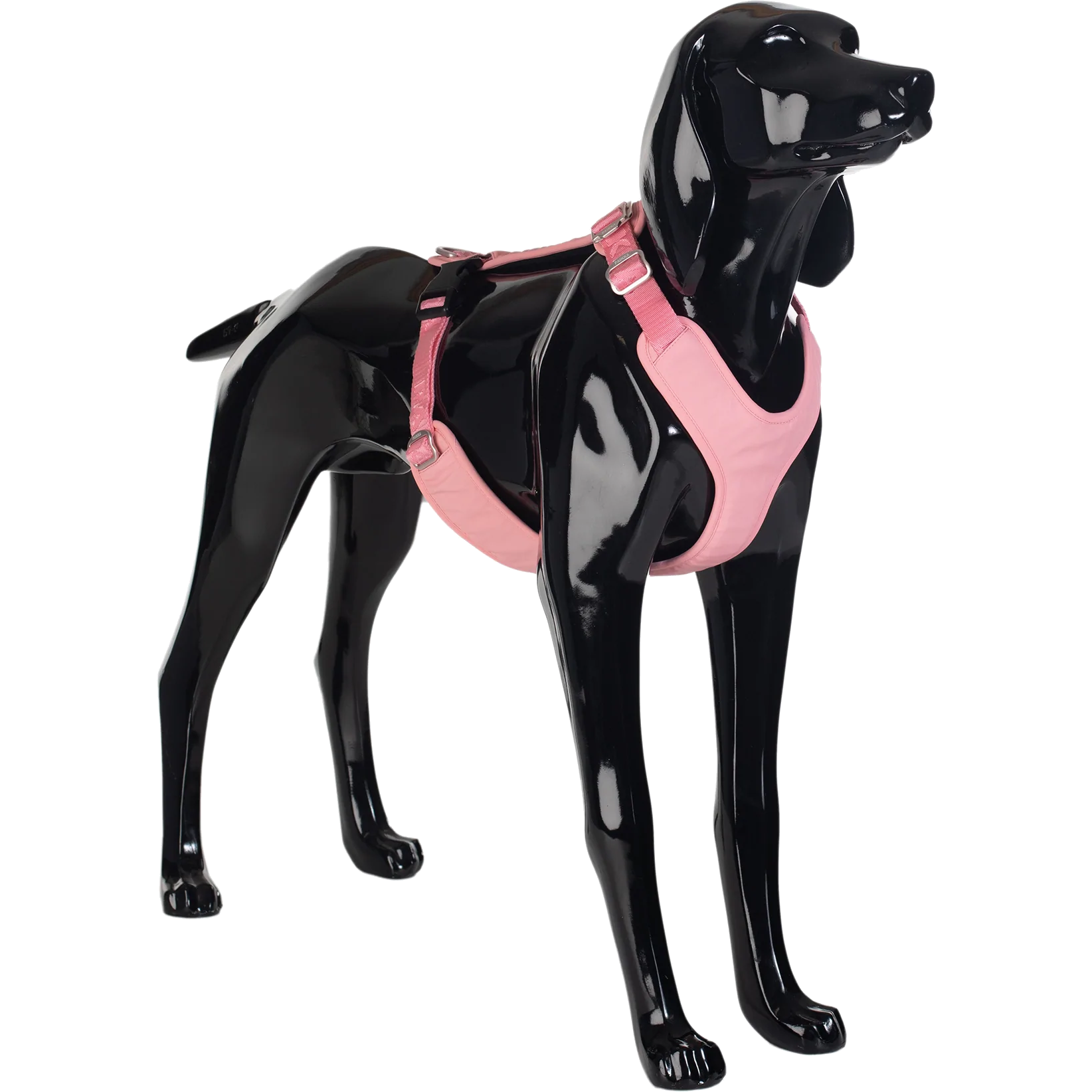 PAIKKA Visibility Harness Pink