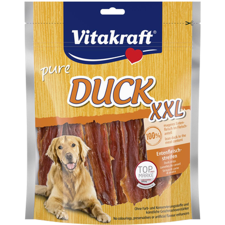 Vitakraft Dog Pure Duck 250 g