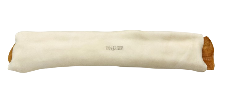 Rauh - STOR svinekjøttpanini - Hund - Hundegodteri - Dyrekassen.no