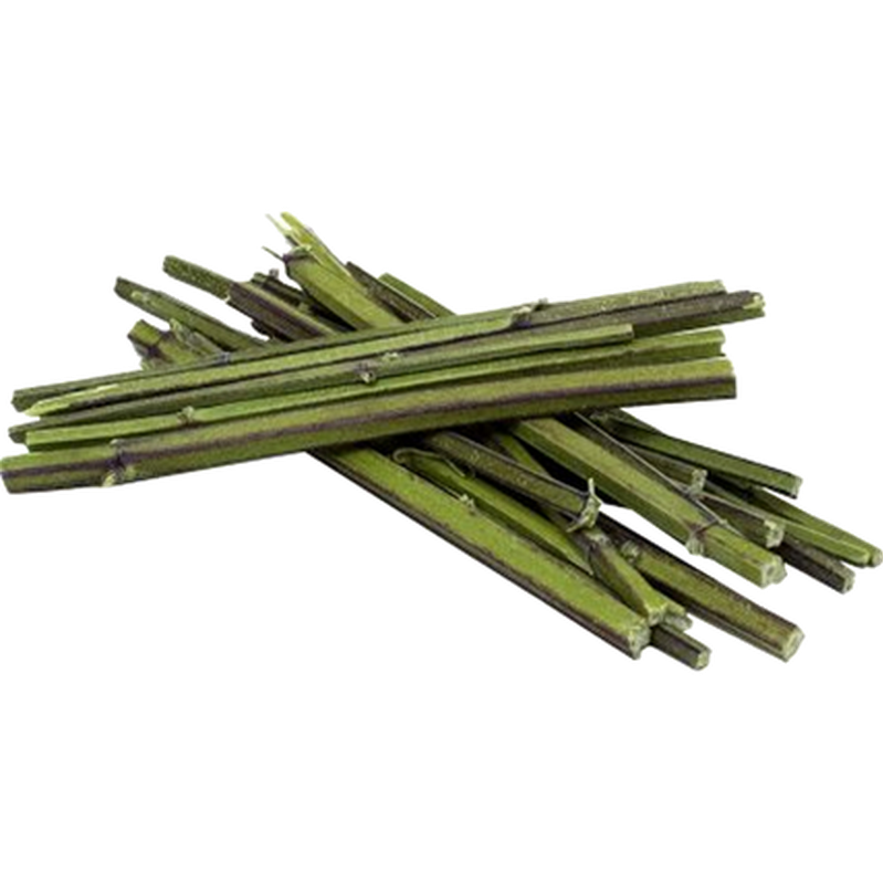 JR FARM - Bavarian Catnip Sticks Green 6 g - Katt - Helse og pels - Hygiene - Katteleker - Dyrekassen.no